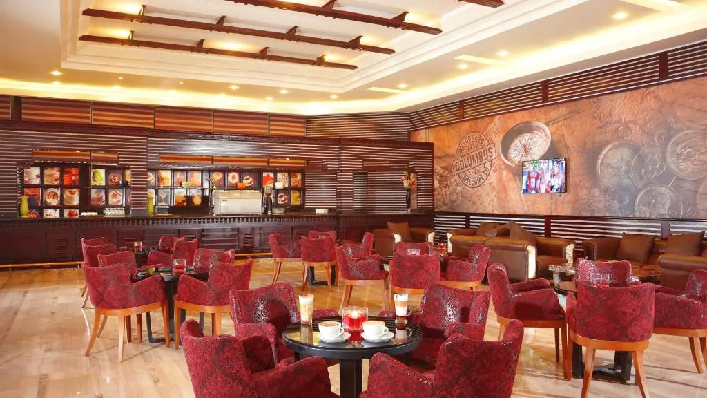 Hotel Royal Albatros Moderna - Sharm Elshikh